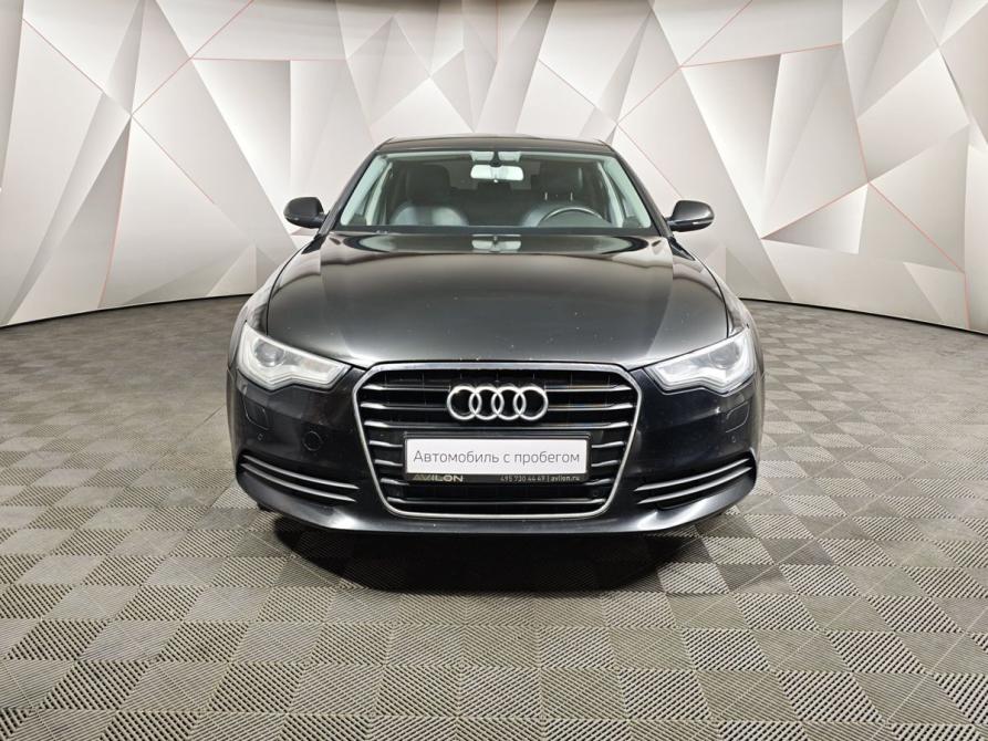 Audi A6 IV (C7) Москва  - изображение 6
