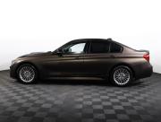 BMW 3 серии VI (F3x) Москва  - изображение 31