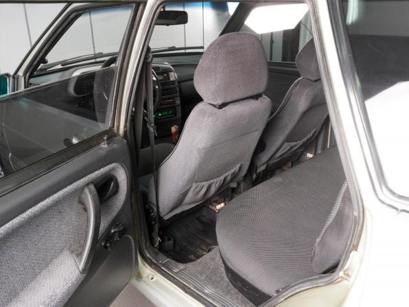 Lada (ВАЗ) 2114 с пробегом 2006 года, цена 249 000 рублей, 46757 км, хэтчбек, Автокод Объявления
