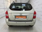 Hyundai Tucson I Пермь  - изображение 23