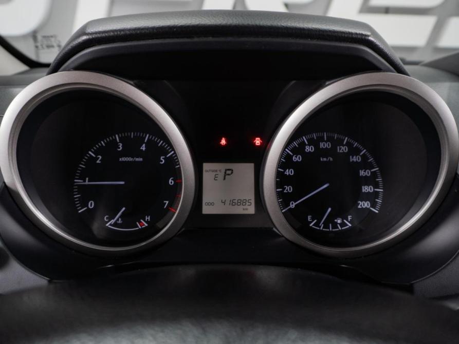 Toyota Land Cruiser Prado 150 Series Тюмень  - изображение 13