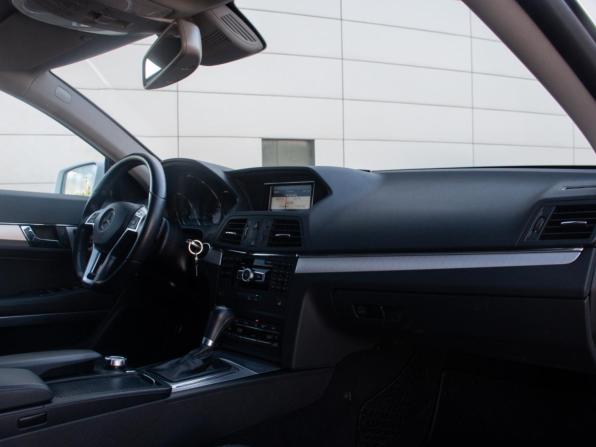 Mercedes-Benz E-Класс IV (W212 S212 C207) с пробегом 2013 года, цена 1 948 000 рублей, 82000 км, купе-хардтоп, Автокод Объявления