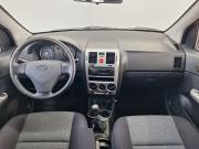 Hyundai Getz I Рестайлинг Смоленск  - изображение 21