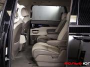 Kia Carnival IV Москва  - изображение 36