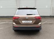 Volkswagen Tiguan II Санкт-Петербург  - изображение 24