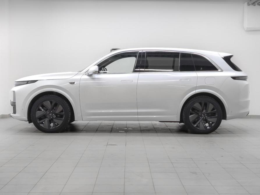 Li Auto (Lixiang) L7 I Москва  - изображение 8