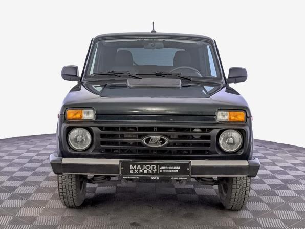 Lada (ВАЗ) Niva Legend с пробегом 2024 года, цена 865 000 рублей, 34725 км, внедорожник, Автокод Объявления
