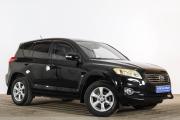 Toyota RAV4 III (XA30) Рестайлинг Тюмень  - изображение 21