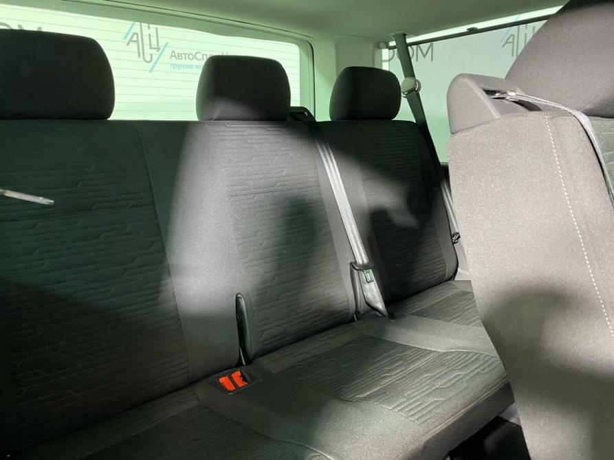 Volkswagen Caravelle T6 Рестайлинг Москва  - изображение 16