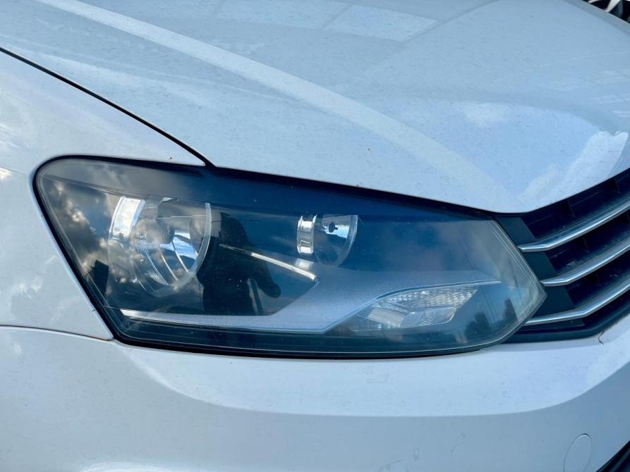 Volkswagen Polo V Рестайлинг Вологда  - изображение 11