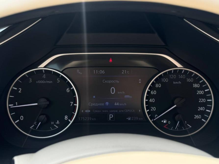 Nissan Murano III (Z52) Екатеринбург  - изображение 20