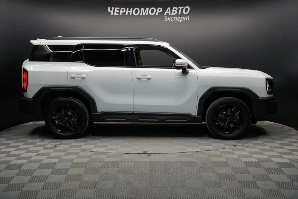 Haval H3 I Крым  - изображение 6