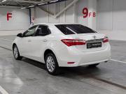 Toyota Corolla XI (E160 E170 E180) Казань  - изображение 35