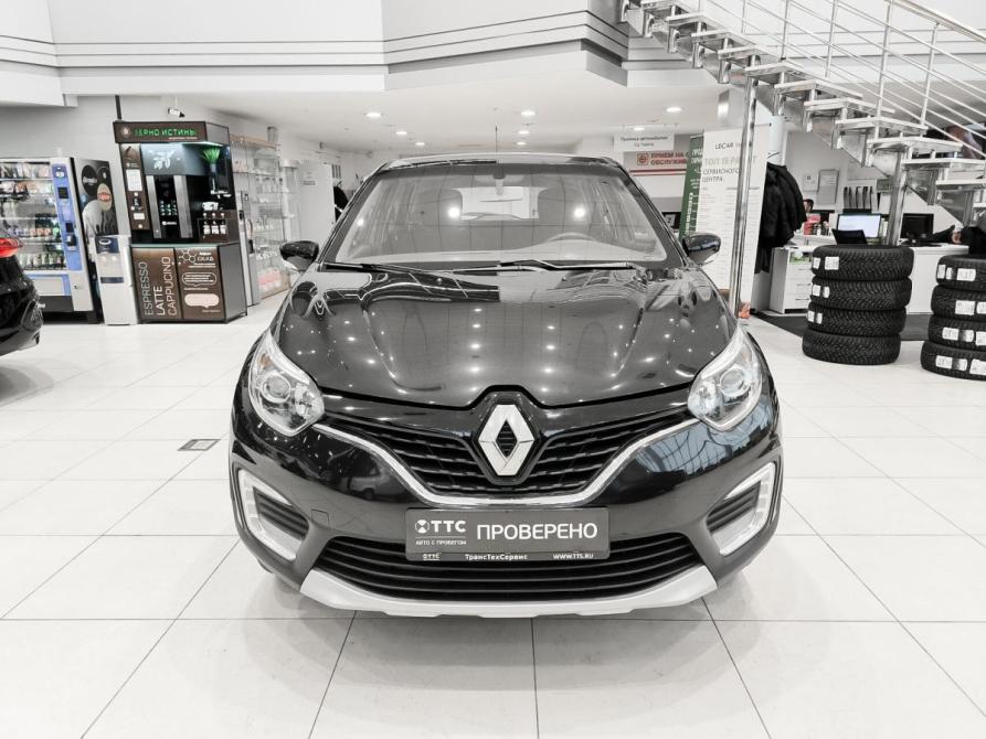 Renault Kaptur I Казань  - изображение 2