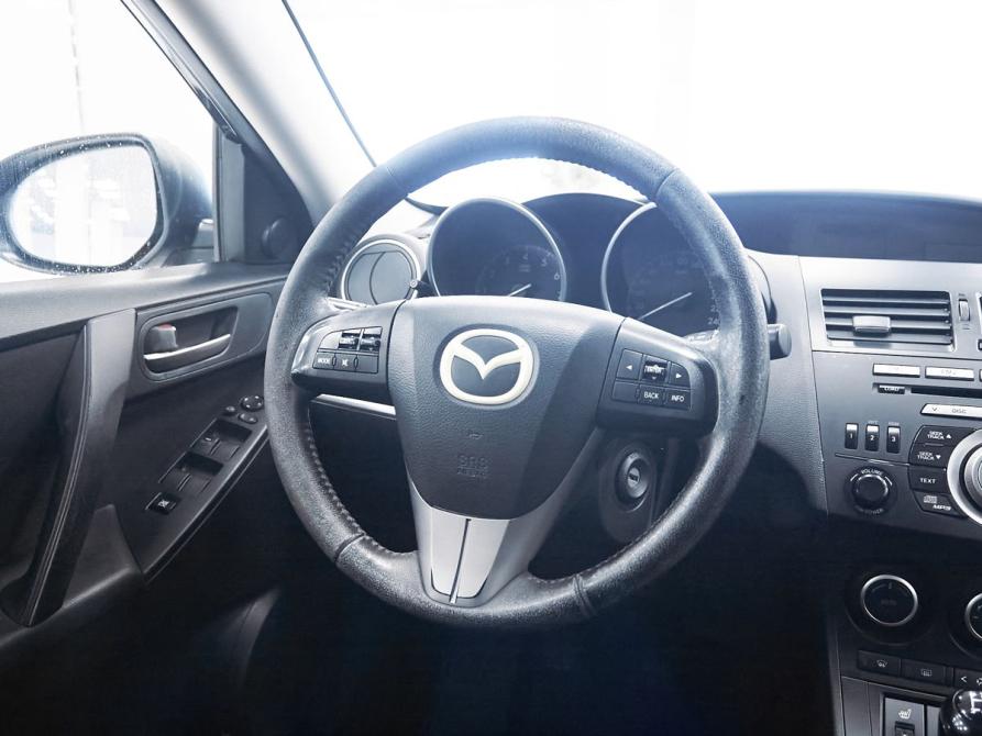 Mazda 3 II (BL) Рестайлинг Самара  - изображение 10