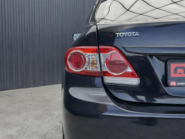 Toyota Corolla X (E140 E150) Рестайлинг с пробегом 2012 года, цена 997 000 рублей, 139276 км, седан, Автокод Объявления