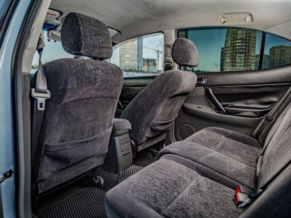 Toyota Allion I с пробегом 2002 года, цена 599 000 рублей, 349000 км, седан, Автокод Объявления