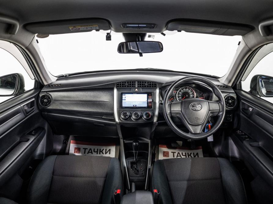 Toyota Corolla XI (E160 E170 E180) Иркутск  - изображение 8