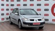 Renault Megane II Санкт-Петербург  - изображение 10