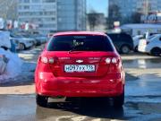 Chevrolet Lacetti I Ижевск  - изображение 27