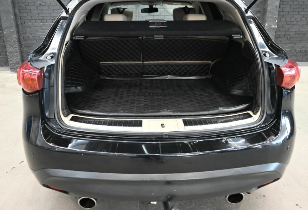 Infiniti FX II (S51) Екатеринбург  - изображение 6
