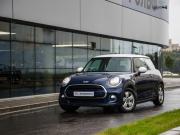 Mini Hatch III (F55/F56) Санкт-Петербург  - изображение 27