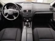 Mercedes-Benz C-Класс III (W204) Москва  - изображение 32