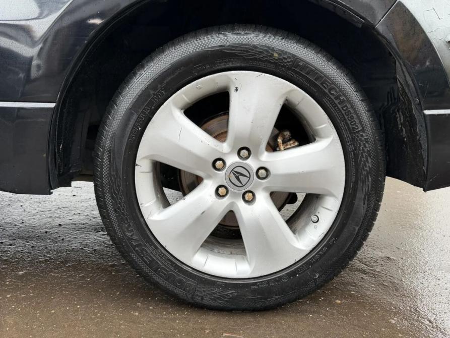 Acura MDX II Москва  - изображение 15
