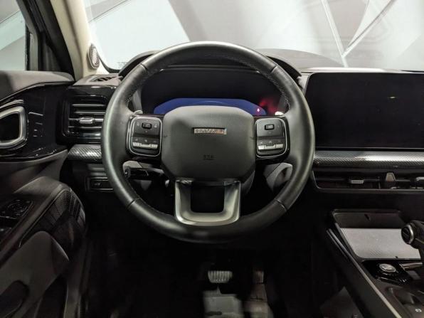 Haval H3 I с пробегом 2024 года, цена 2 130 000 рублей, 40245 км, внедорожник, Автокод Объявления