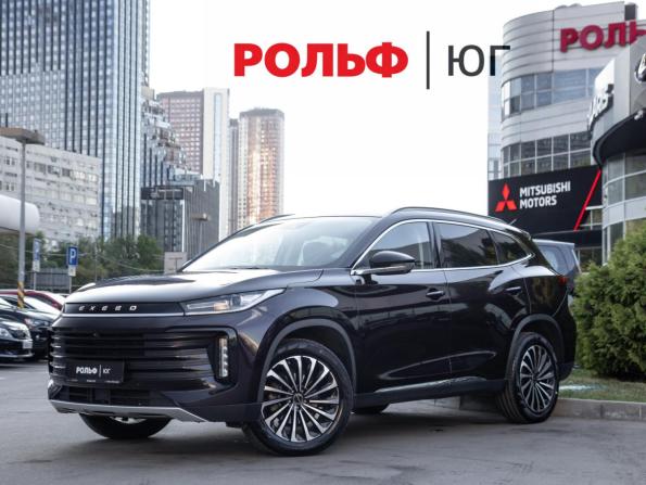Exeed TXL I Рестайлинг с пробегом 2022 года, цена 2 098 000 рублей, 71056 км, внедорожник, Автокод Объявления