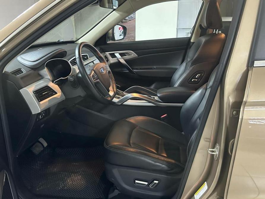 Geely Atlas I Оренбург  - изображение 13