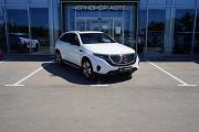 Mercedes-Benz EQC I (N293) Крым  - изображение 36