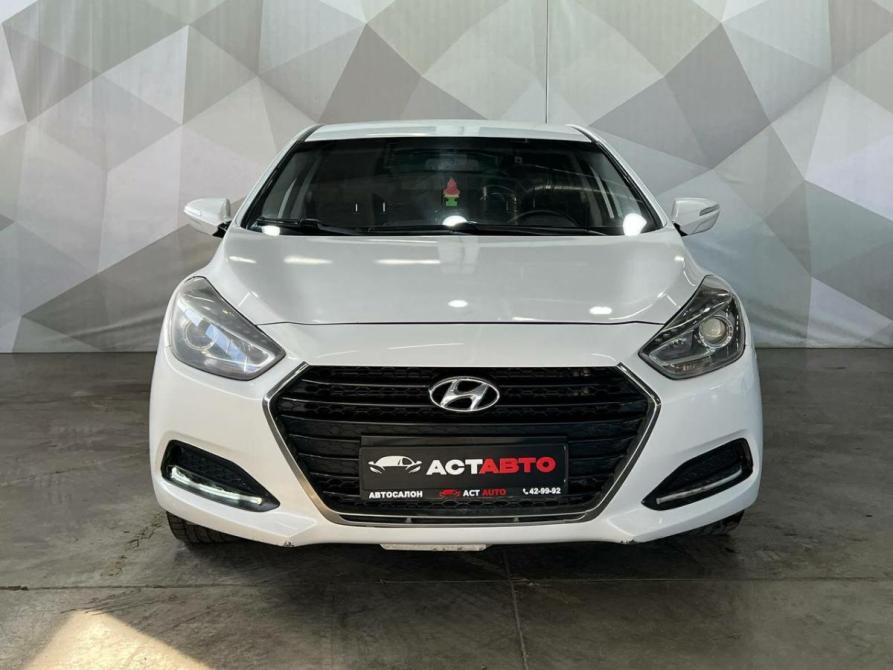 Hyundai i40 I Рестайлинг Оренбург  - изображение 2