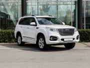 Haval H9 I Рестайлинг Магнитогорск  - изображение 31