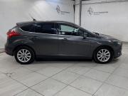 Ford Focus III Рестайлинг Химки  - изображение 24