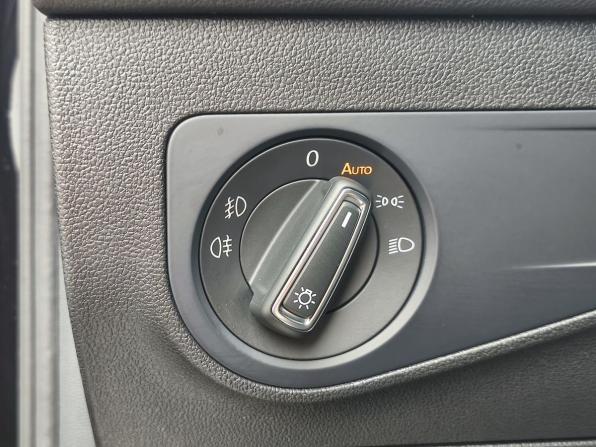 Volkswagen Tiguan II с пробегом 2020 года, цена 3 698 000 рублей, 68878 км, внедорожник, Автокод Объявления