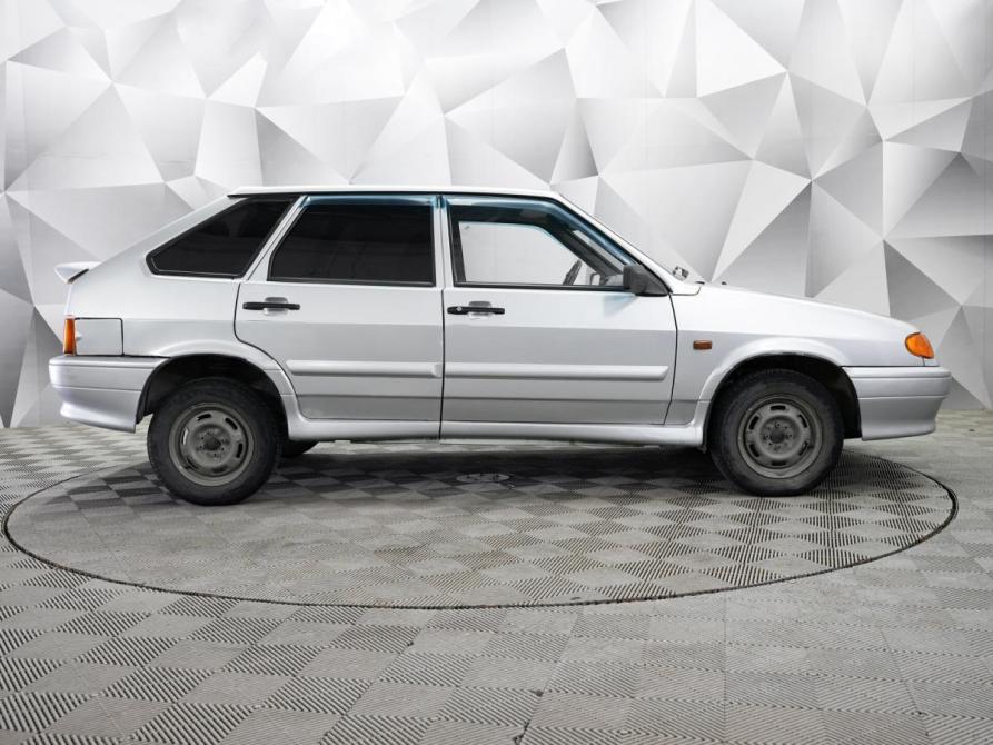 Lada (ВАЗ) 2114 Ульяновск  - изображение 6