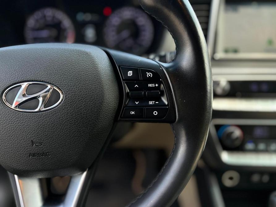 Hyundai Sonata VII (LF) Рестайлинг Альметьевск  - изображение 15