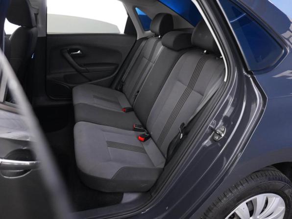Volkswagen Polo V Рестайлинг с пробегом 2016 года, цена 1 139 444 рубля, 111461 км, седан, Автокод Объявления