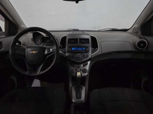 Chevrolet Aveo II с пробегом 2013 года, цена 575 000 рублей, 209894 км, седан, Автокод Объявления