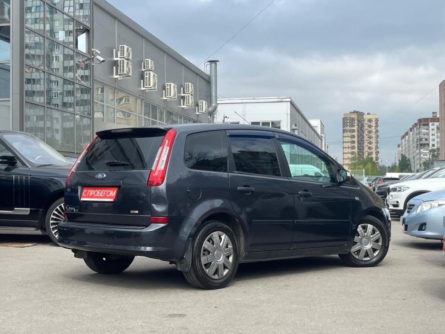 Ford C-MAX I Рестайлинг Санкт-Петербург  - изображение 4