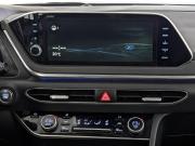 Hyundai Sonata VIII (DN8) Москва  - изображение 47