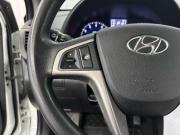 Hyundai Solaris I Рестайлинг Краснодар  - изображение 35