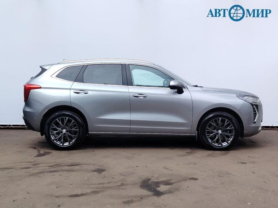Haval Jolion I Москва  - изображение 4