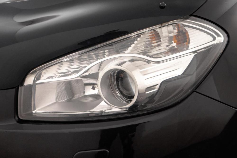 Nissan Qashqai I Рестайлинг Барнаул  - изображение 8