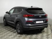 Hyundai Tucson III Рестайлинг Санкт-Петербург  - изображение 25