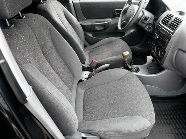 Hyundai Accent II с пробегом 2011 года, цена 429 900 рублей, 210143 км, седан, Автокод Объявления