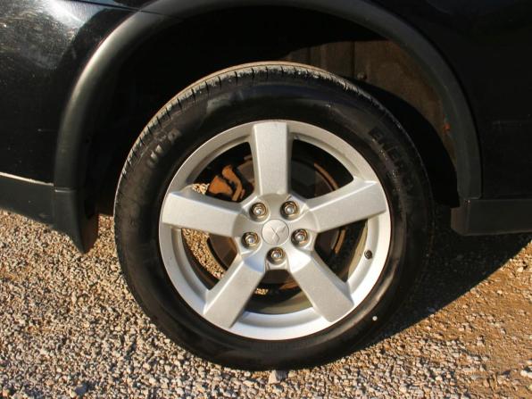Mitsubishi Outlander III Рестайлинг с пробегом 2014 года, цена 1 093 600 рублей, 240000 км, внедорожник, Автокод Объявления