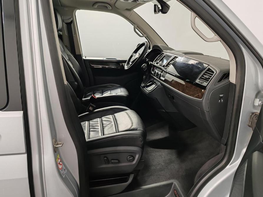Volkswagen Multivan T6 Москва  - изображение 20