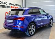 Audi Q5 II (FY) Рестайлинг Москва  - изображение 32